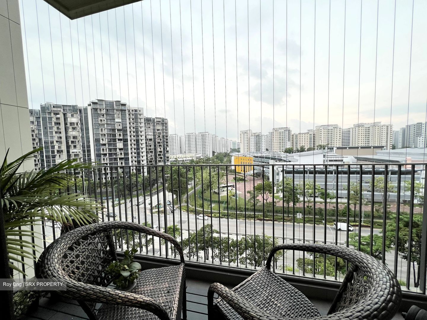 The Amore (D19), Condominium #355818951